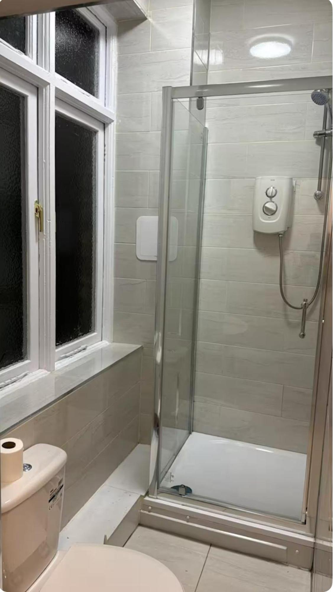Modern 2-Bedroom Apartment-Dublin City Esterno foto