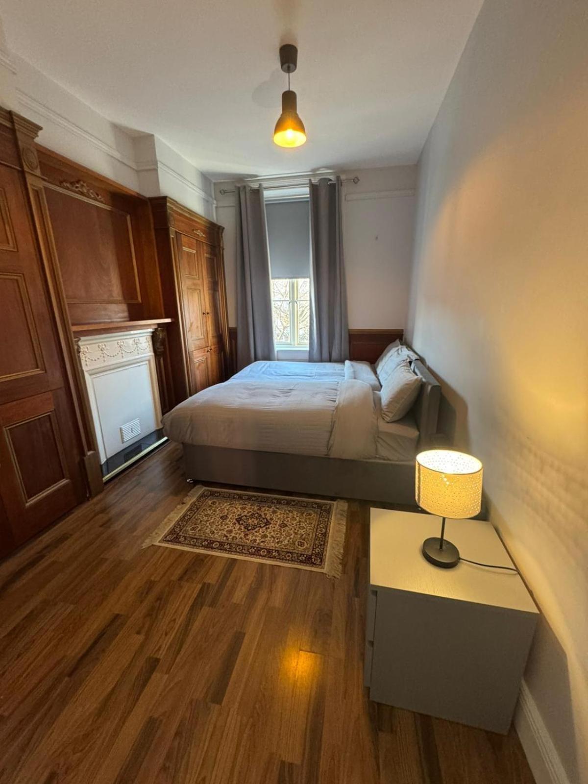 Modern 2-Bedroom Apartment-Dublin City Esterno foto