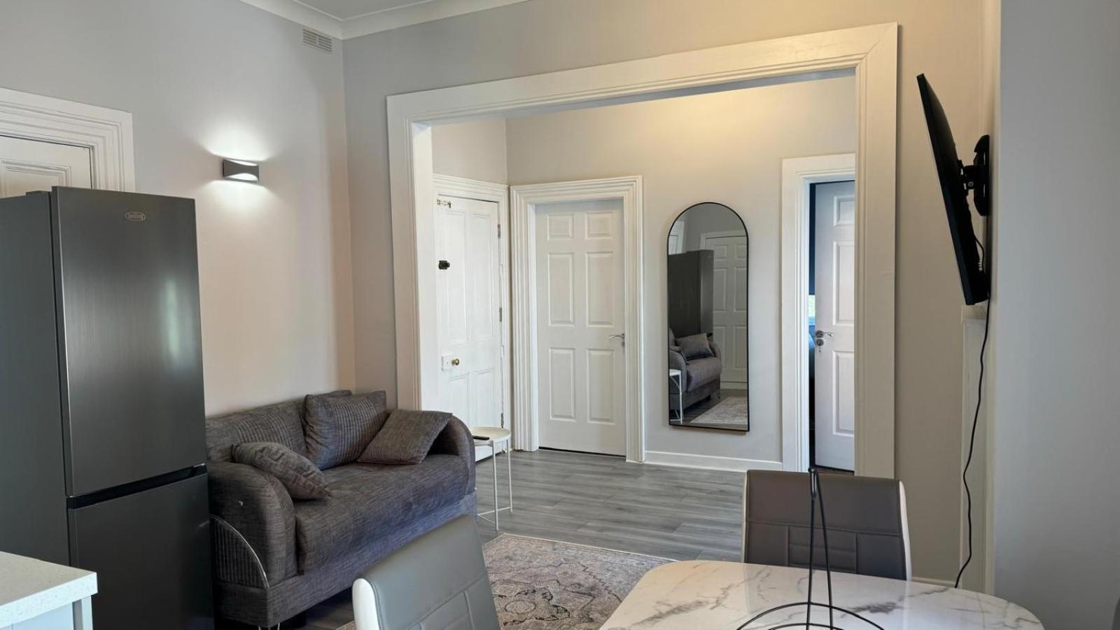 Modern 2-Bedroom Apartment-Dublin City Esterno foto