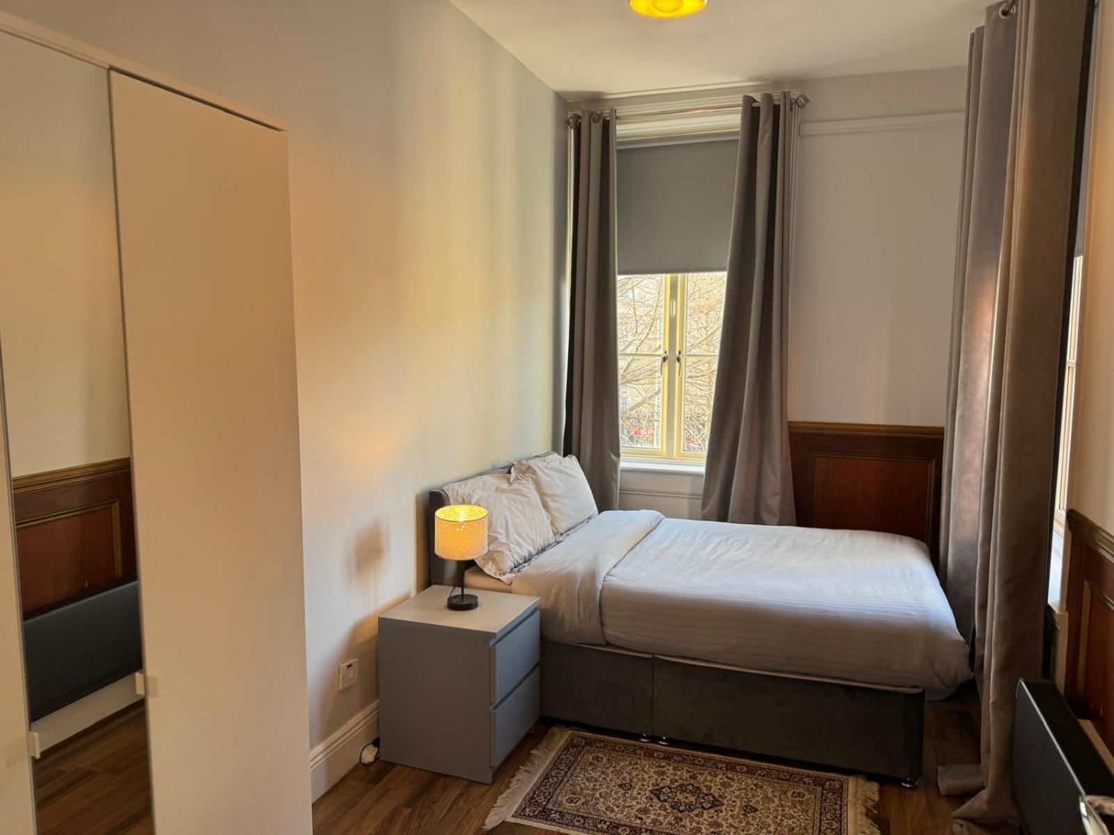 Modern 2-Bedroom Apartment-Dublin City Esterno foto
