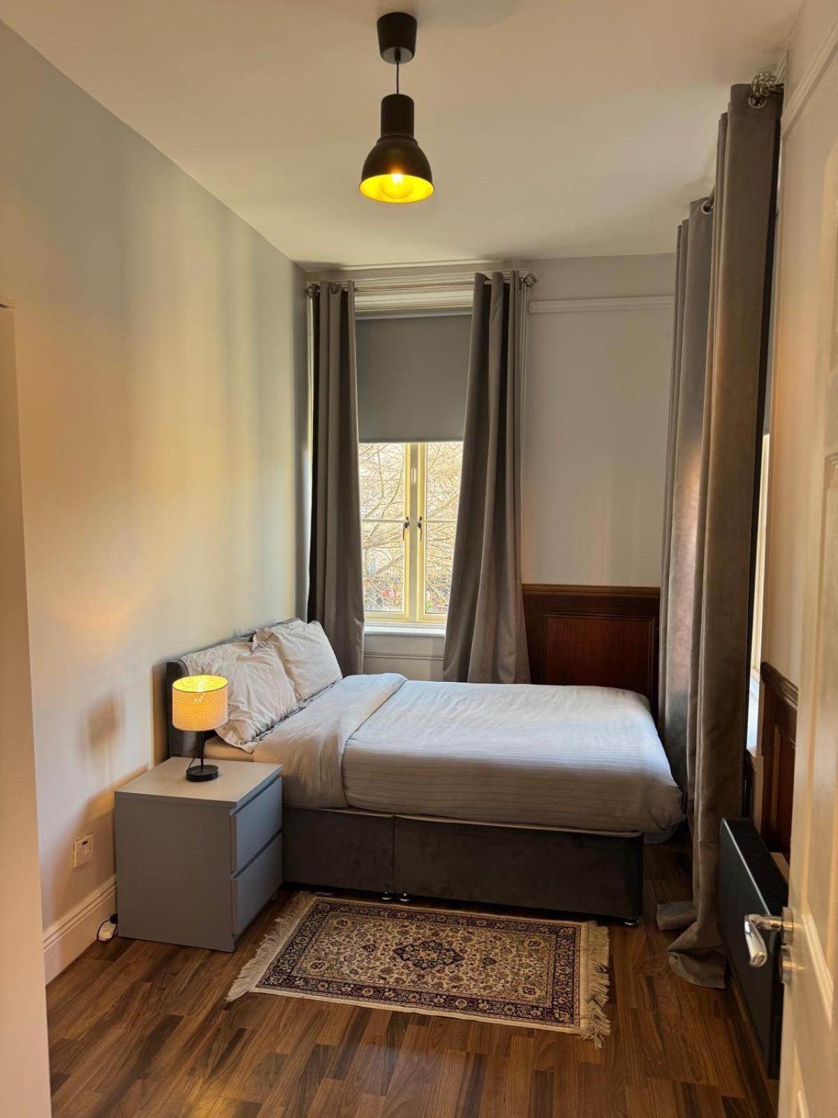 Modern 2-Bedroom Apartment-Dublin City Esterno foto