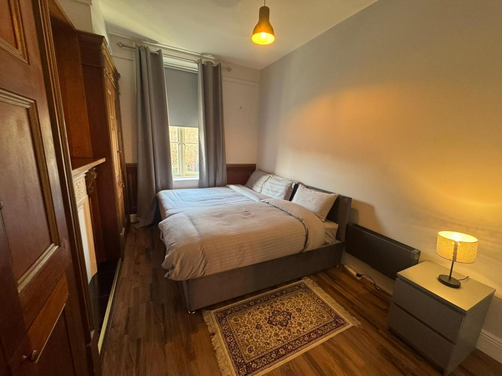 Modern 2-Bedroom Apartment-Dublin City Esterno foto